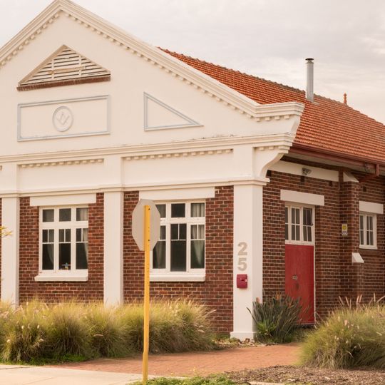 Bassendean Masonic Lodge