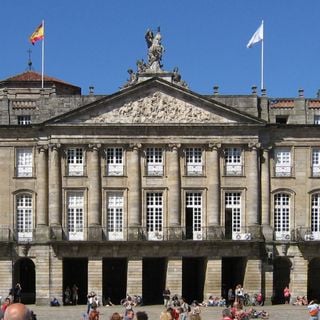 Palacio de Rajoy
