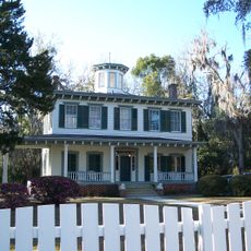 Denham-Lacy House