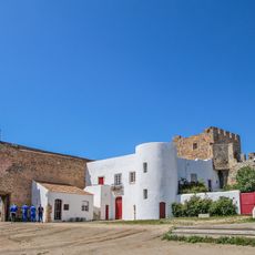 Castelo de Sines