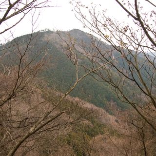 Mount Tōnomine