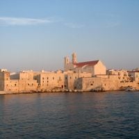 Giovinazzo