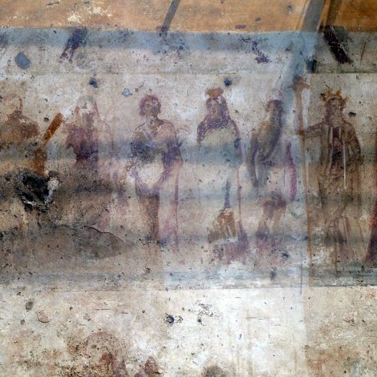 Casa di Cn. Audius Bassus