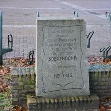 Verzetsmonument