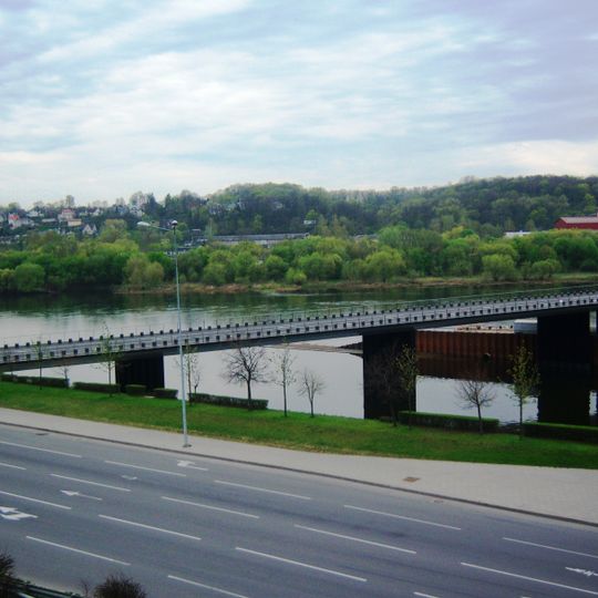 Karmelitų bridge