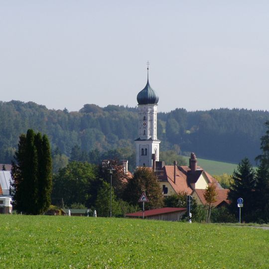 Altenmünster