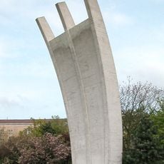 Luftbrückendenkmal