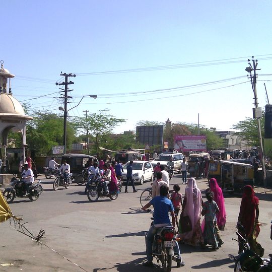 Balotra