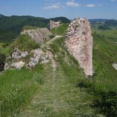 Kamenica Castle