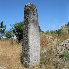 Estela Menir da Caparrosa