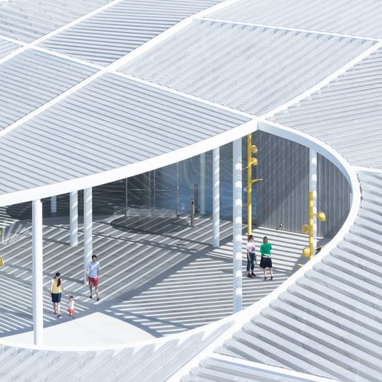 Manetti Shrem Museum of Art