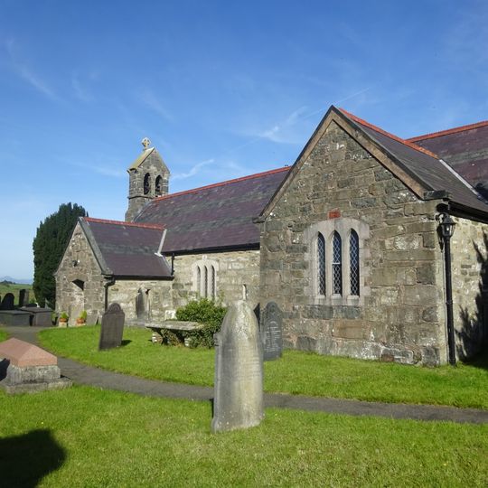 Church of St Mary Magdalene