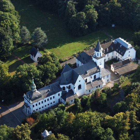 Servitenkloster Kreuzberg, Bonn