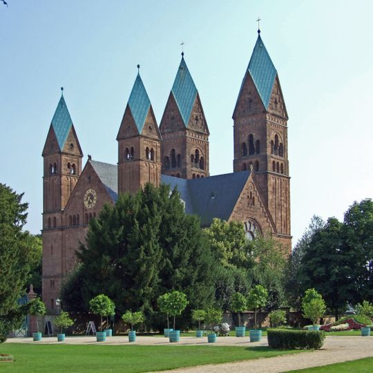 Erlöserkirche