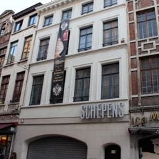 Maison traditionnelle