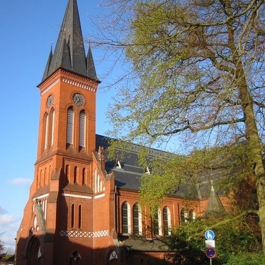 Christuskirche