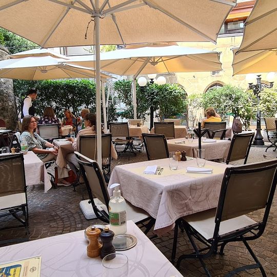 Brasserie Lipp
