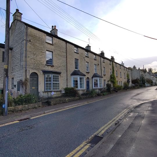 1-5, Old Bristol Road