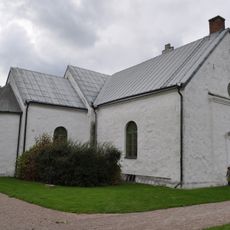 Kviinge Church