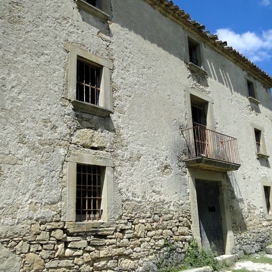 Casanova del Castell