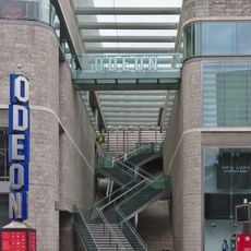 Odeon Liverpool ONE