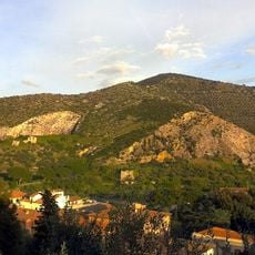 Area naturale protetta di interesse locale Monte Castellare