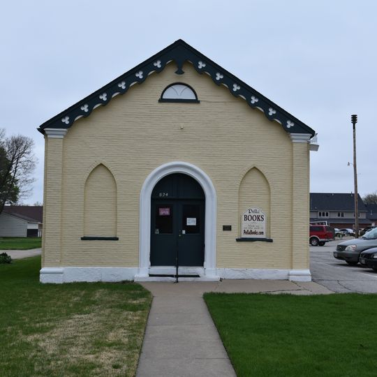 First Christian Church
