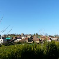 Preyssac-d'Excideuil