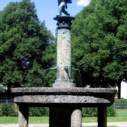 Schüleinbrunnen