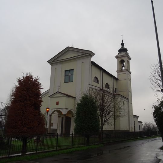 Santuario della Madonna dell'Aiuto