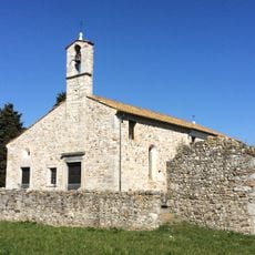 Chiesa della Madonna di Tavella