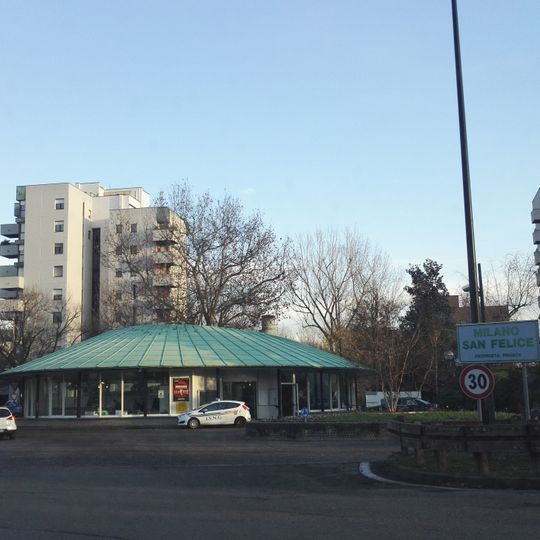 Milano San Felice