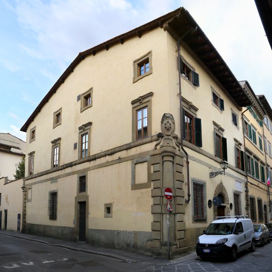 Casa di Andrea del Sarto