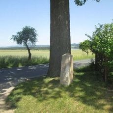 Kříž severovýchodně od Chodové Plané