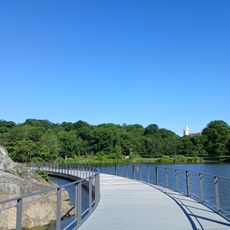 Harlem Meer