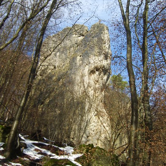 Zehnerstein