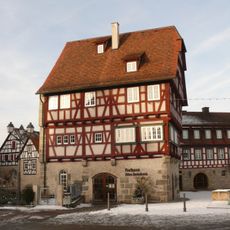 Altes Amtshaus