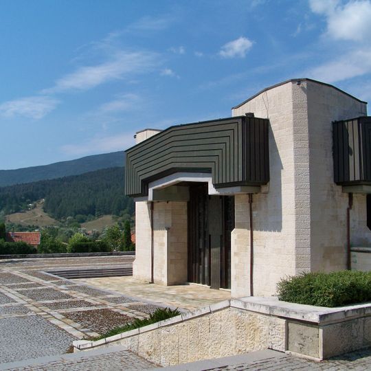 Museum of Revivalists of Kotel