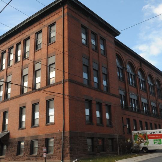 Steelton High School