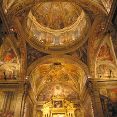 Reial Col·legi Seminari de Corpus Christi