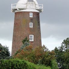 Lower Green Mill, Hindringham