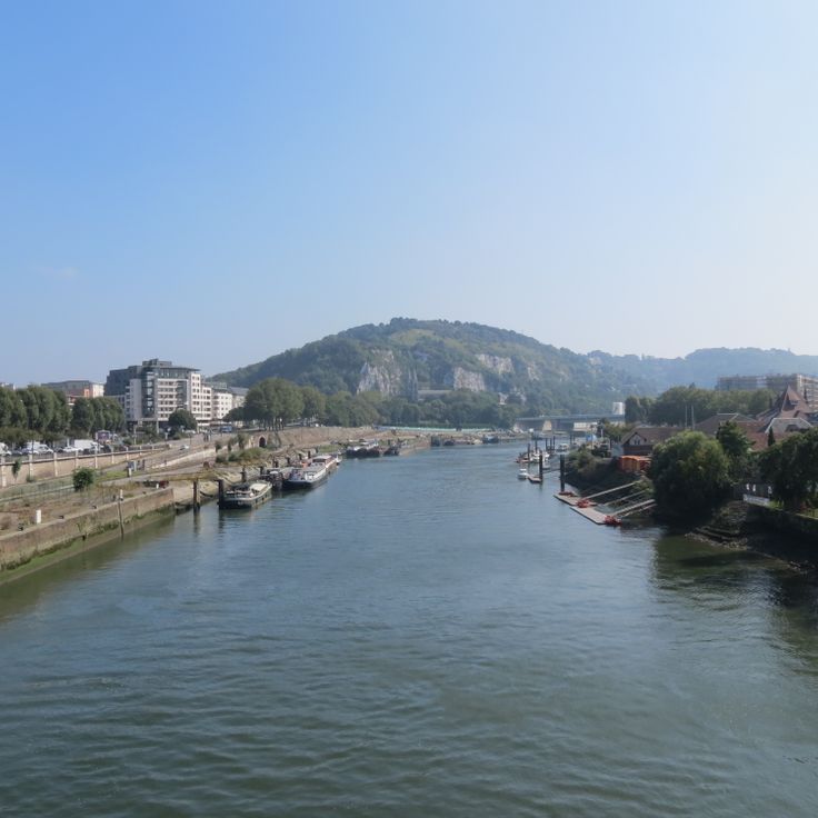 Côte Sainte-Catherine