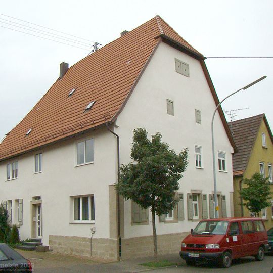 Schleusenstraße 21