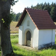 Chapel in Bílá
