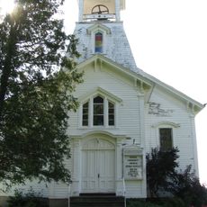 Fenner Baptist Church