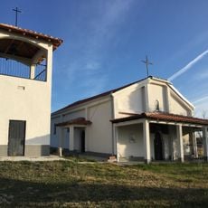St. Petka Church