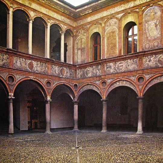 Palazzo Bottigella