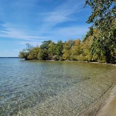 McRae Point Provincial Park