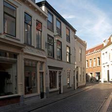 Catharinastraat 34, Breda