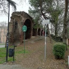 Giardino Stefano Casagrande
